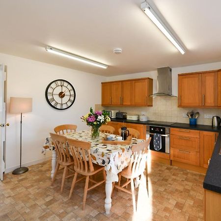 Longhill Farmhouse Whithorn Екстериор снимка
