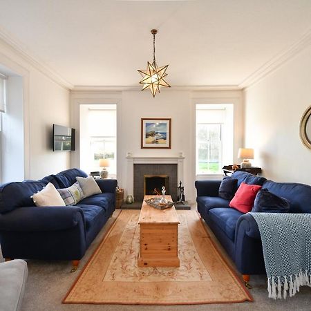Longhill Farmhouse Whithorn Екстериор снимка