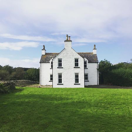 Longhill Farmhouse Whithorn Екстериор снимка