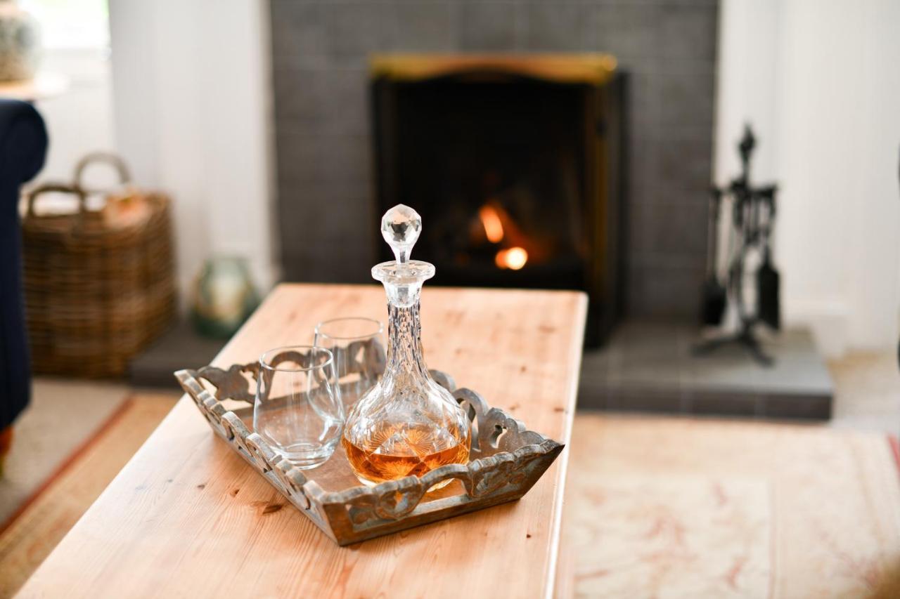 Longhill Farmhouse Whithorn Екстериор снимка