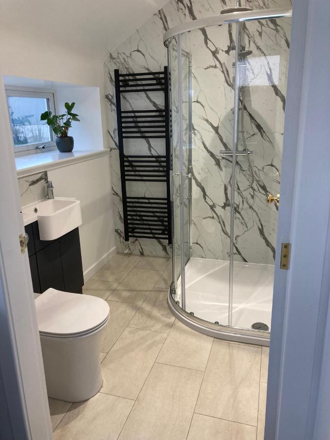 Longhill Farmhouse Whithorn Екстериор снимка