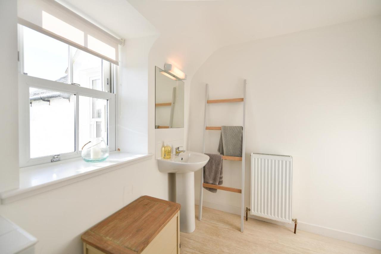 Longhill Farmhouse Whithorn Екстериор снимка