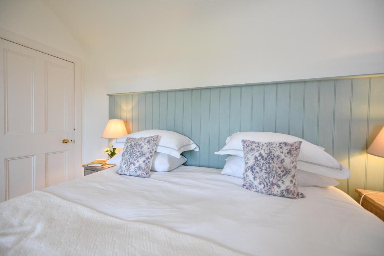 Longhill Farmhouse Whithorn Екстериор снимка
