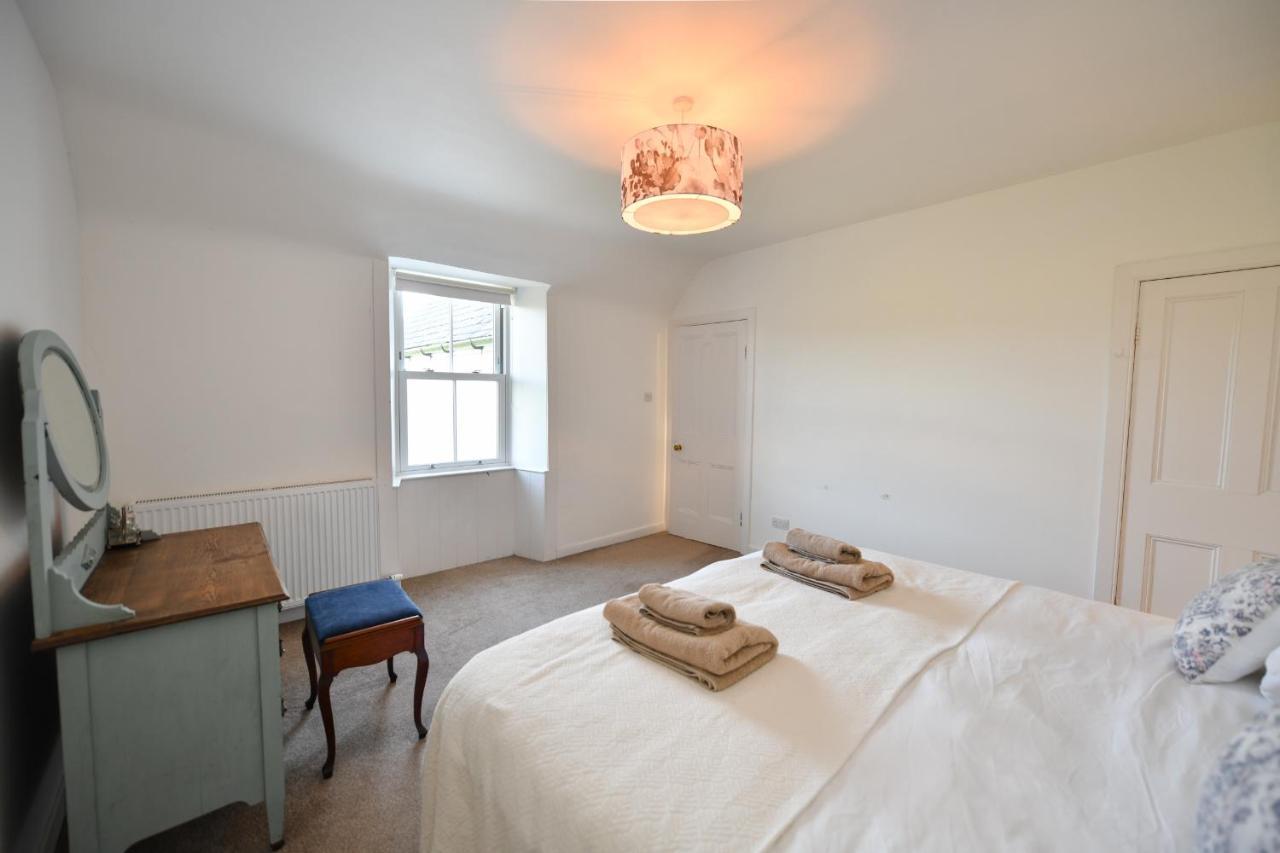 Longhill Farmhouse Whithorn Екстериор снимка