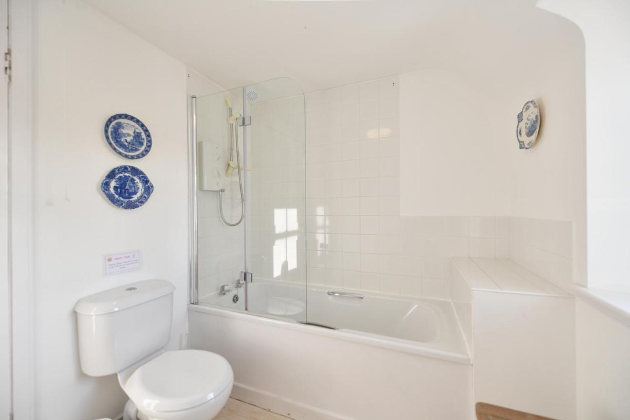 Longhill Farmhouse Whithorn Екстериор снимка