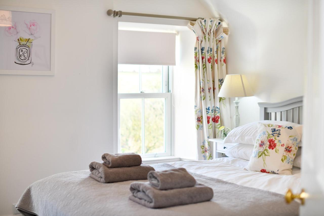 Longhill Farmhouse Whithorn Екстериор снимка