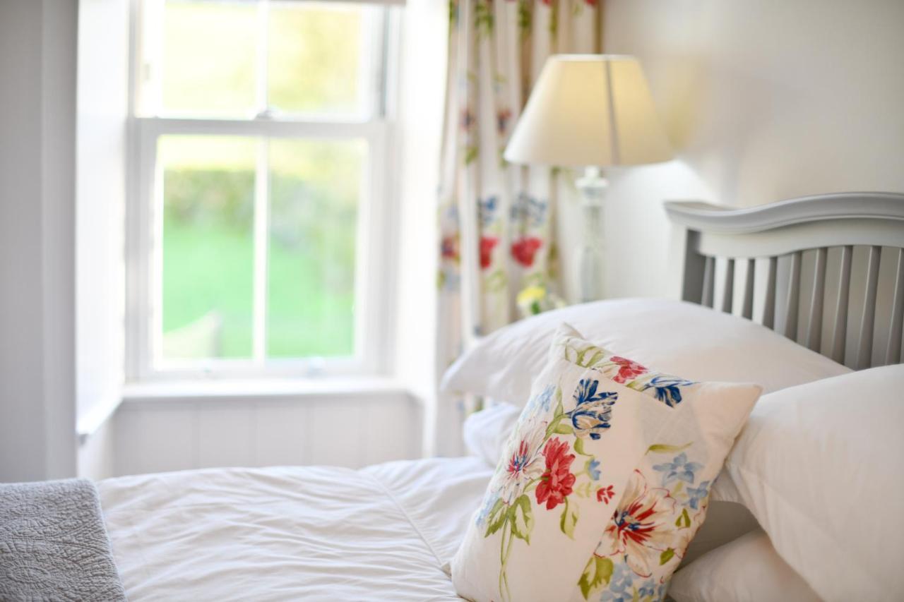 Longhill Farmhouse Whithorn Екстериор снимка