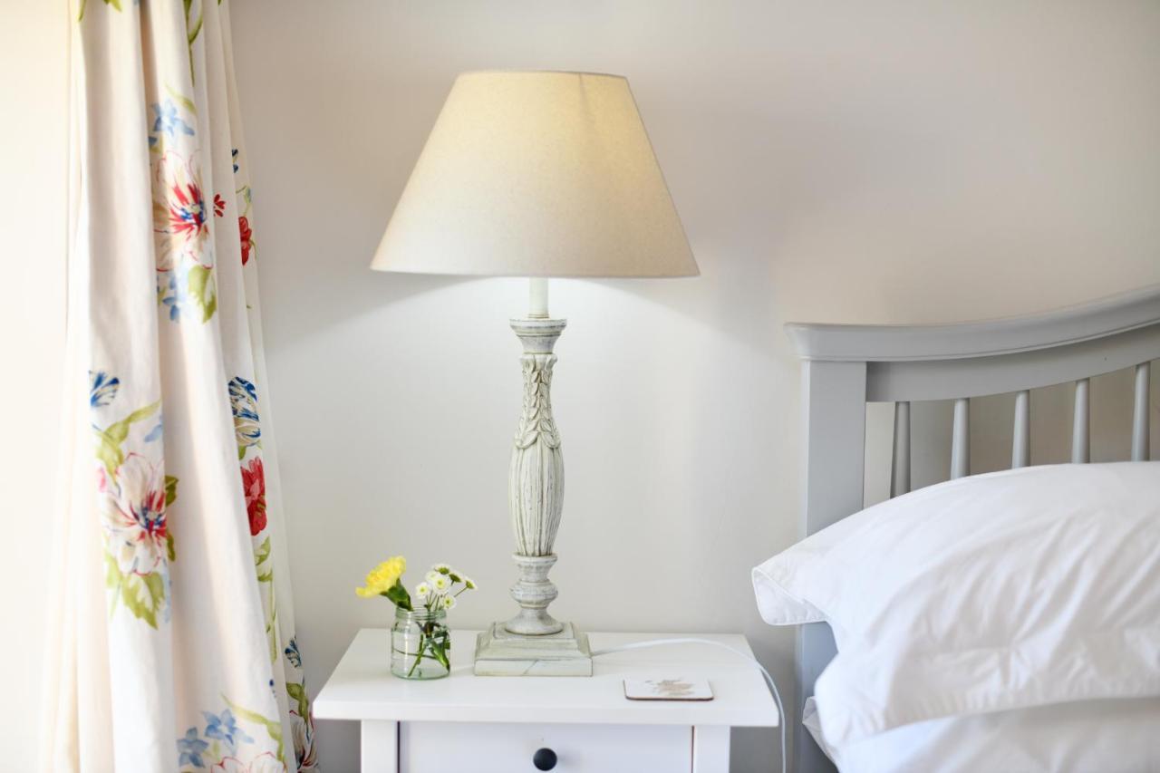 Longhill Farmhouse Whithorn Екстериор снимка
