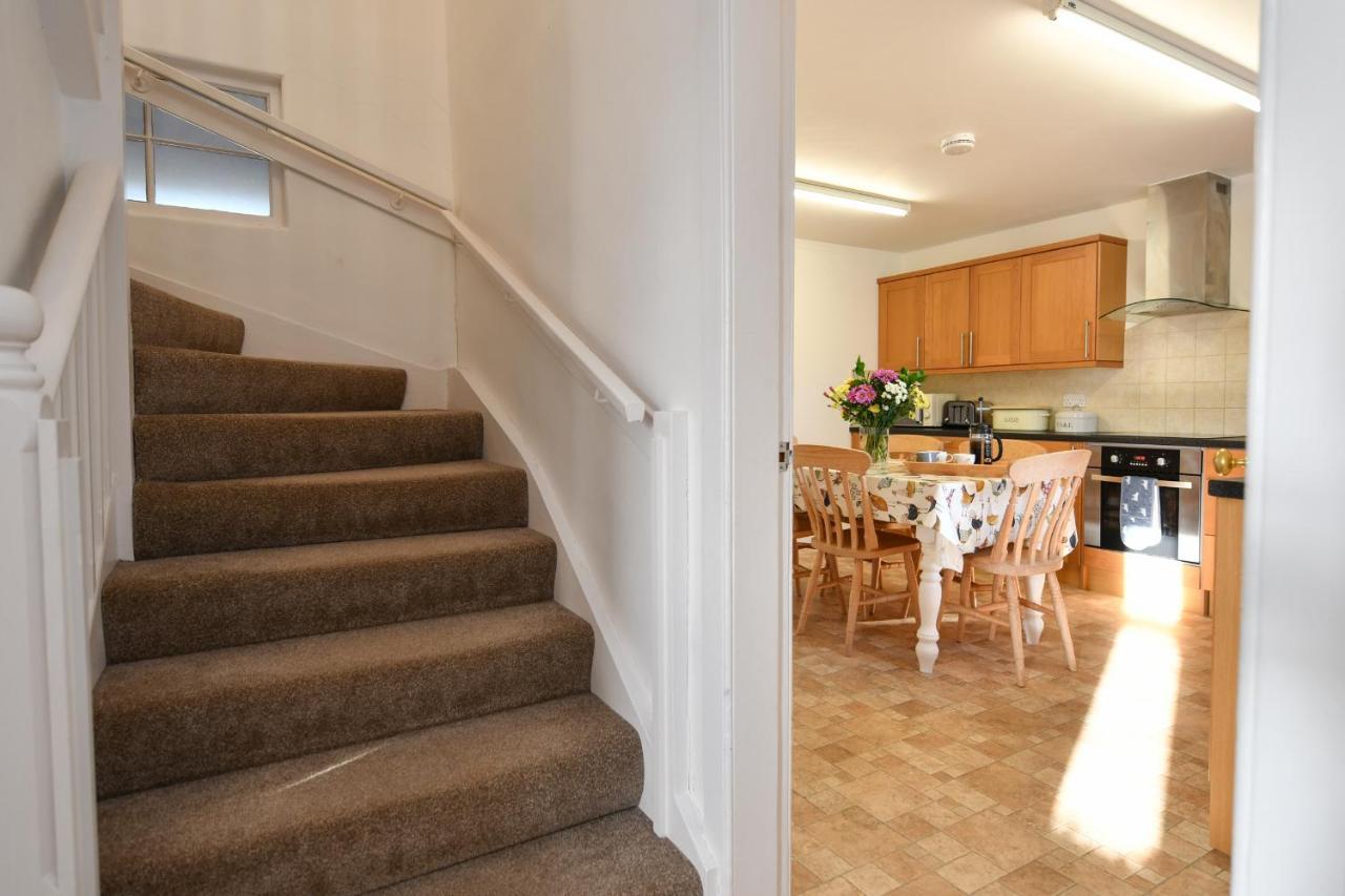 Longhill Farmhouse Whithorn Екстериор снимка