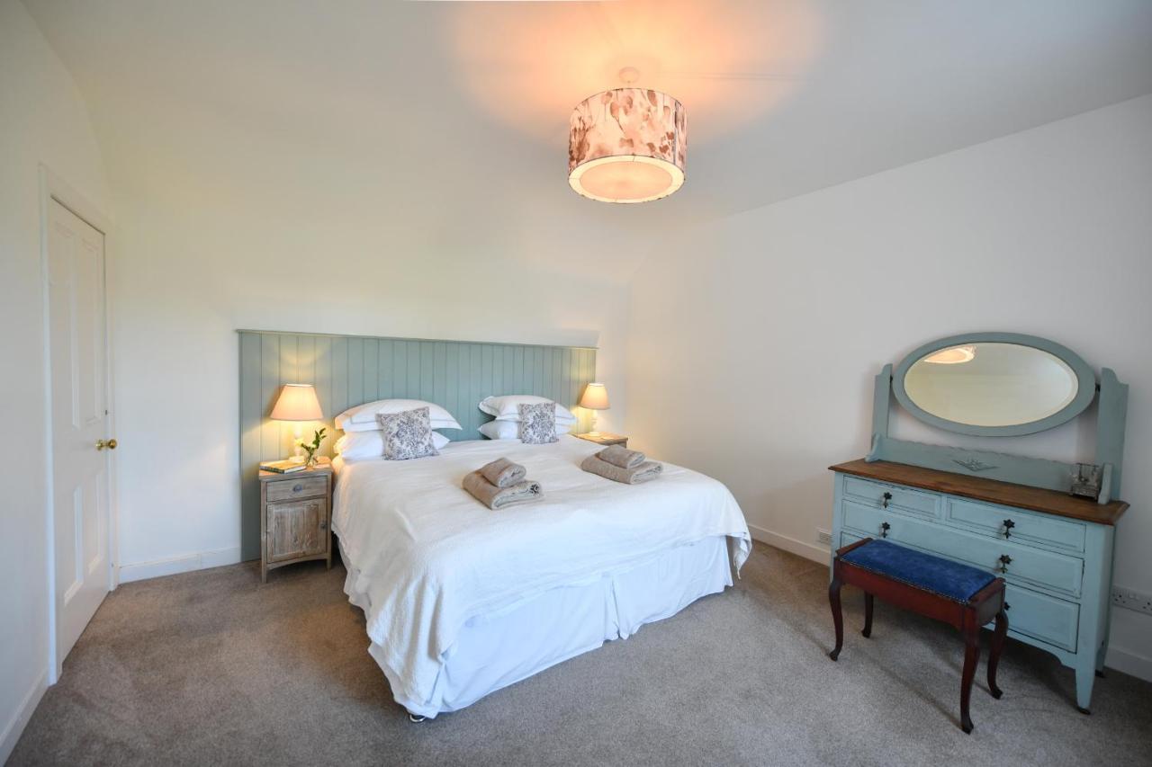 Longhill Farmhouse Whithorn Екстериор снимка