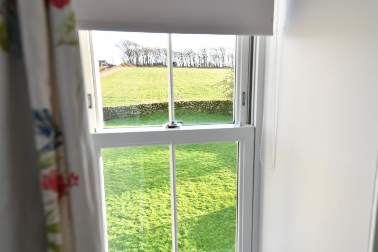 Longhill Farmhouse Whithorn Екстериор снимка