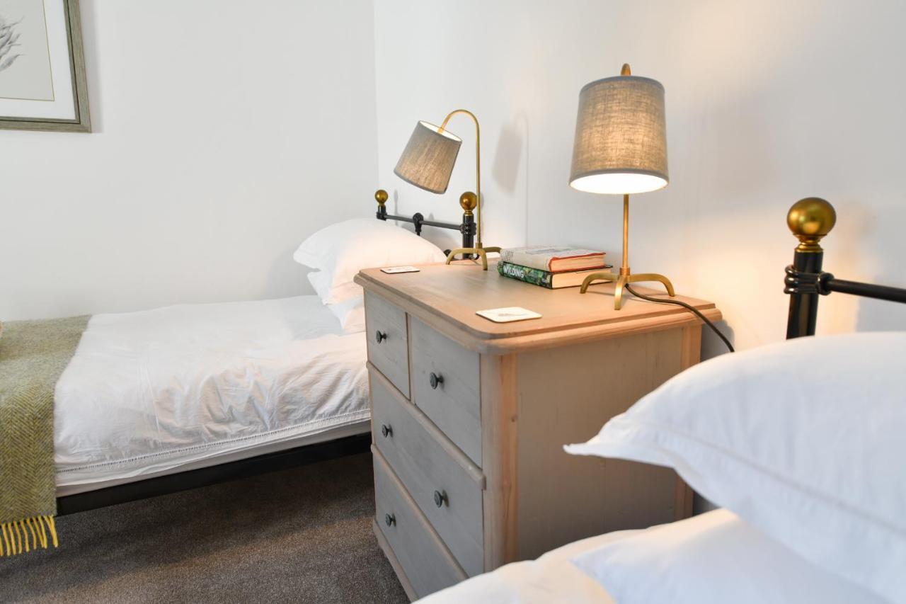 Longhill Farmhouse Whithorn Екстериор снимка