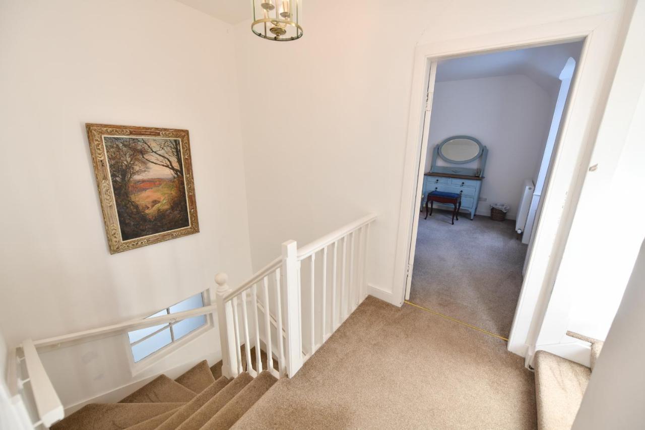 Longhill Farmhouse Whithorn Екстериор снимка