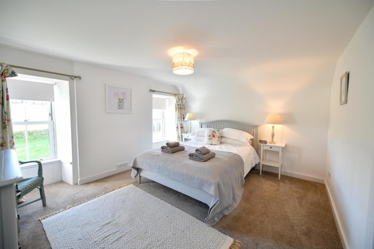Longhill Farmhouse Whithorn Екстериор снимка