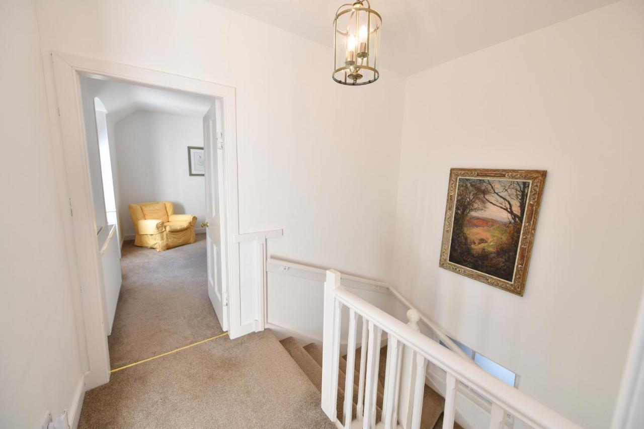 Longhill Farmhouse Whithorn Екстериор снимка