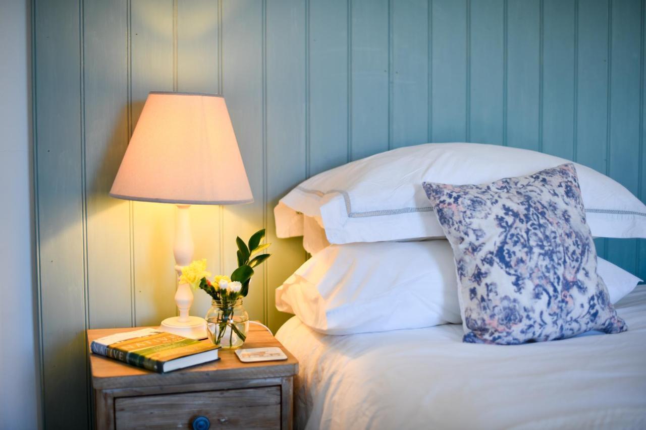 Longhill Farmhouse Whithorn Екстериор снимка