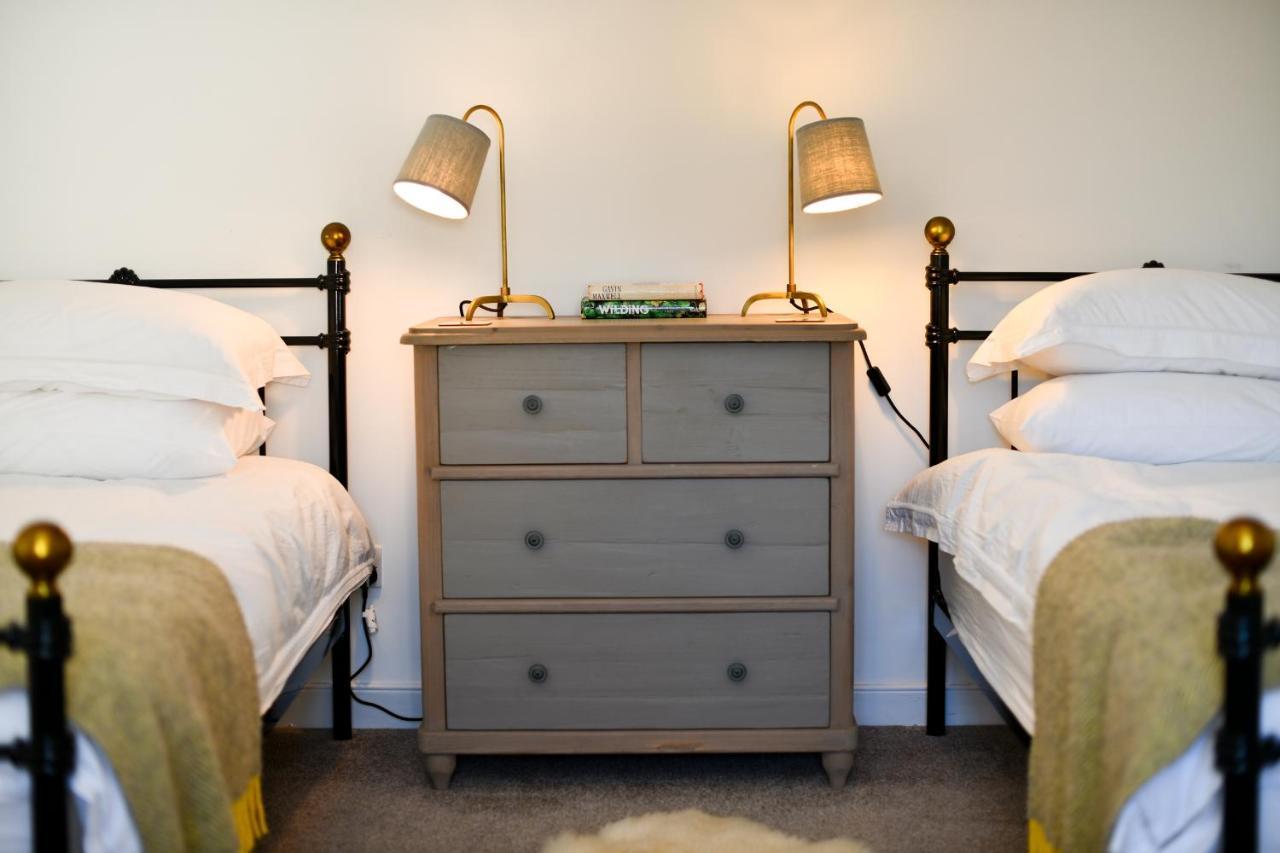 Longhill Farmhouse Whithorn Екстериор снимка