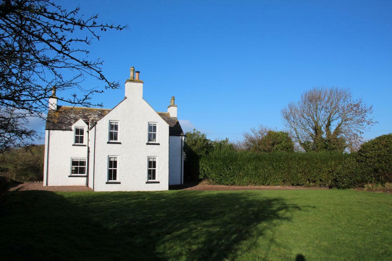 Longhill Farmhouse Whithorn Екстериор снимка